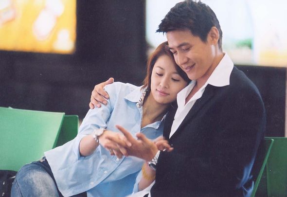 重温《男才女貌》,苏拉很爱邱石,她为何还要逃婚?终于懂了