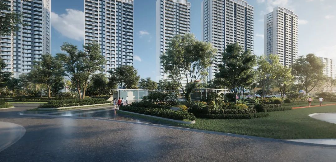 昆山千灯碧桂园星光天地官方网站|星光天地欢迎您丨楼盘详情