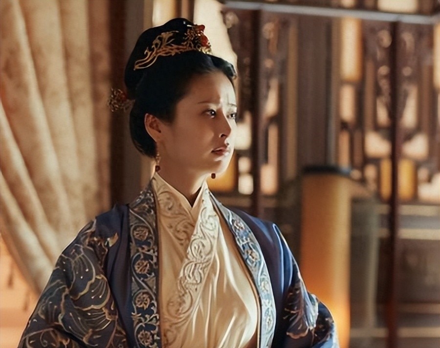 徐妙云徐达的长女破3个记录留2个遗憾让朱棣17年不立皇后