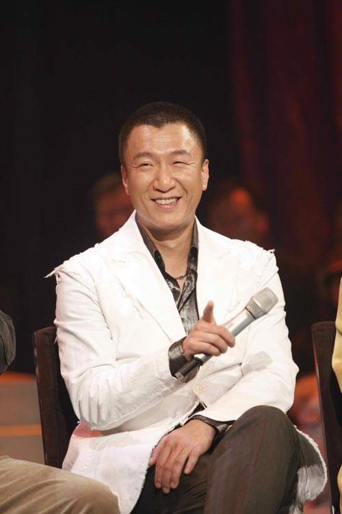 唐嫣模仿高叶演的大嫂被网友吐槽雷人:还好高叶这次没有骂她