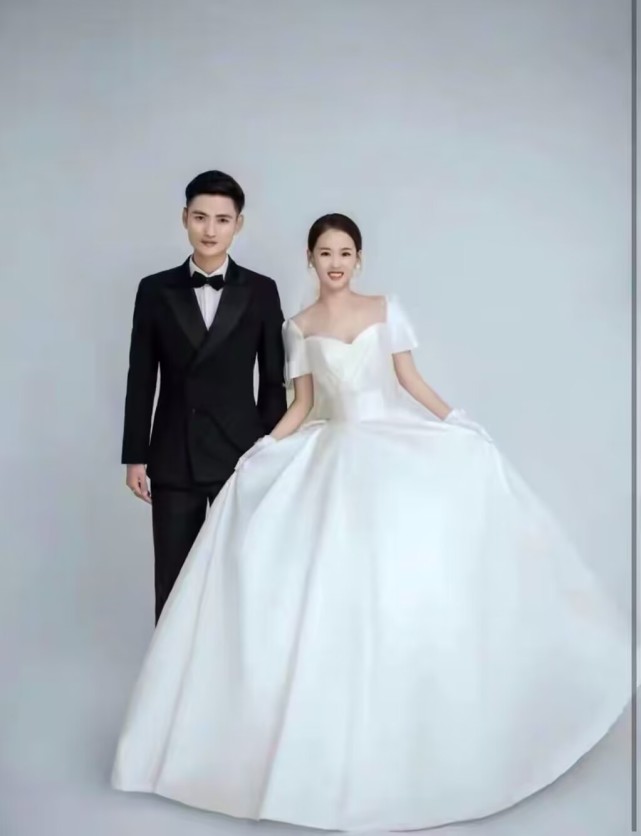 陪嫁750万!世界竞走冠军杨家玉大婚,天价嫁妆引热议