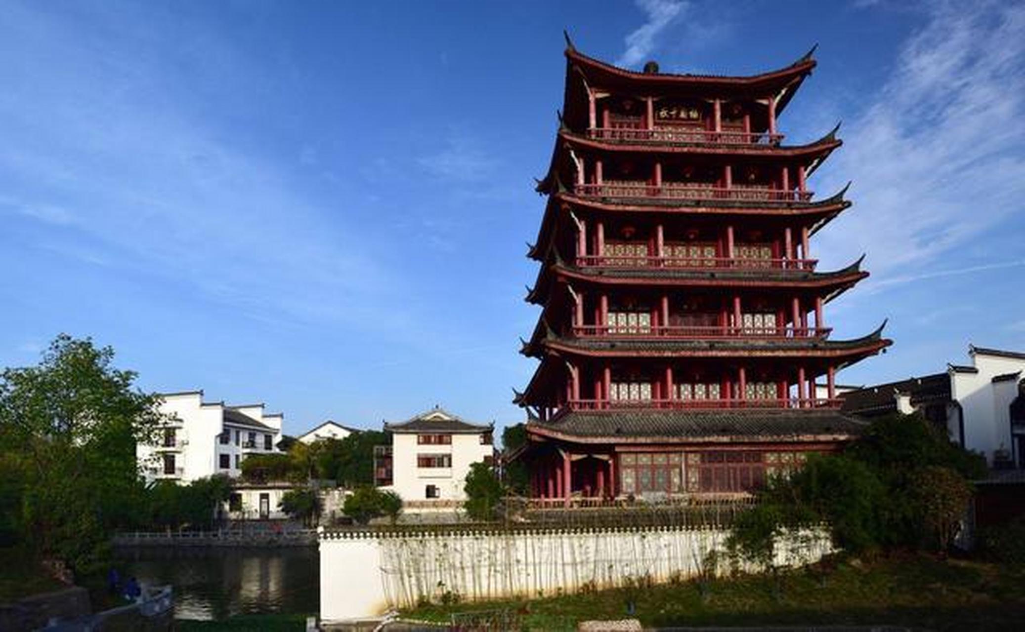 安徽的历史文化名镇——三河古镇,位于合肥市肥西县,庐江县,舒城县三