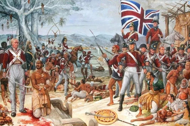 从"失足妇女"到"开国母亲":十八世纪两百英国妇女的奇异人生