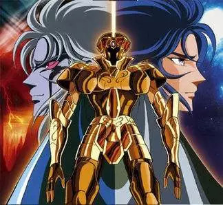 揍弟狂魔撒加其实是弟控,撒加黑化史昂有不可推卸的责任