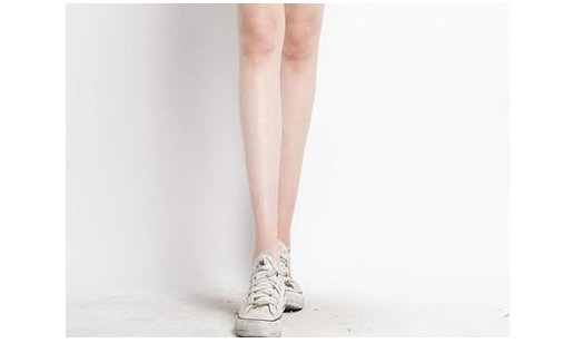 瘦腿目标不只看重量,更要讲尺寸