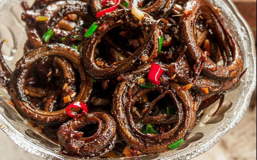 闻名湖北黄石的5道不可错过的特色小吃,没尝过白去了!