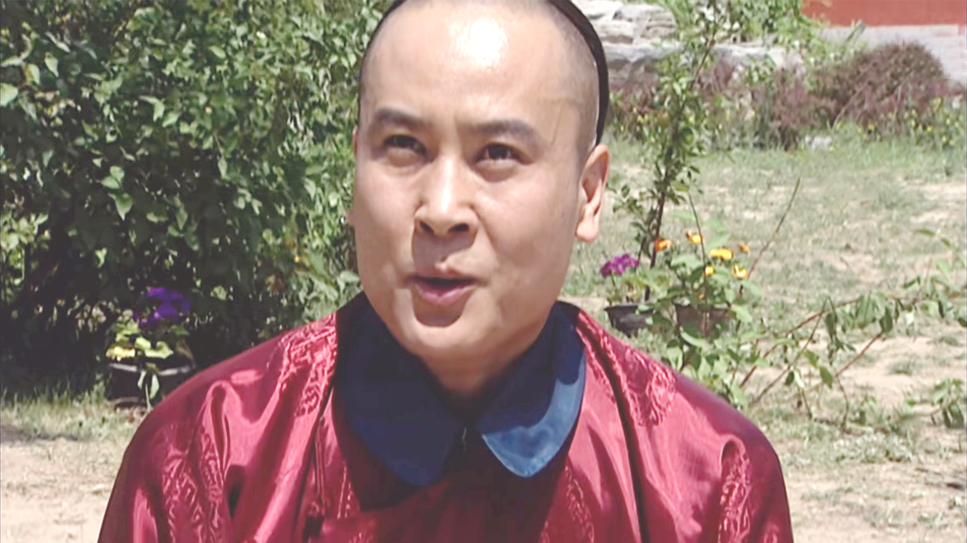 康熙王朝:魏东亭历史原型,为曹雪芹先人,曾帮玄烨擒鳌拜