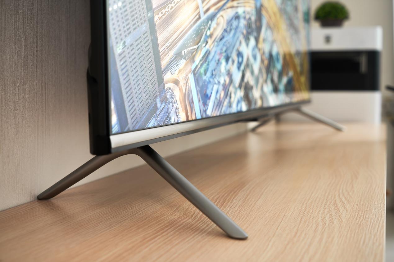 5199元的65英寸海信65e5g终于到手了,不吹不黑,说说到底怎么样