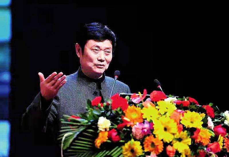 开州陈宇光:一个匍匐在故土的耕者