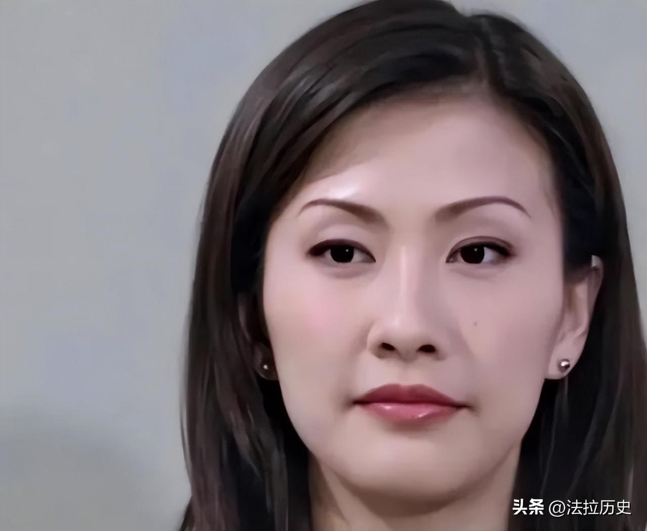 香港财神爷梁锦松拒绿卡为国狂赚3万亿花百亿给伏明霞买医院