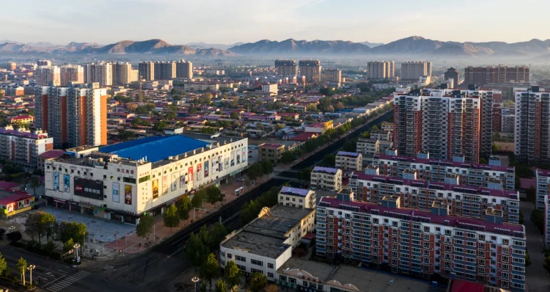 顺平县2020年国民经济和社会发展统计公报