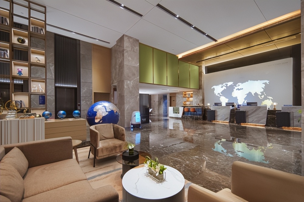 荣誉殿堂再添辉煌,凯里亚德酒店2023年领跑行业