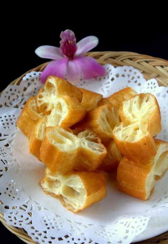 美食天下之缅甸:12种必尝的缅甸传统菜肴