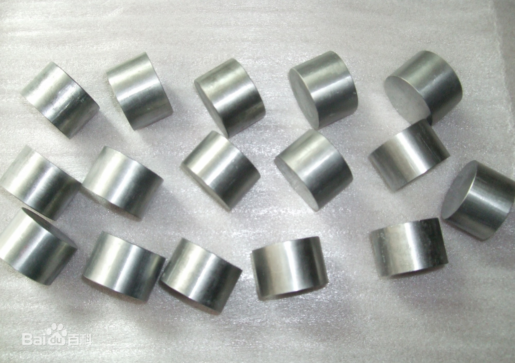 耐高温材料有哪些?