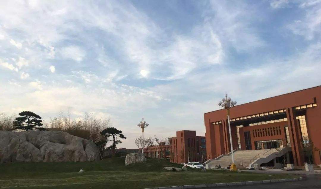 河北工程大学:关于2020年秋季学期开学事宜的通知!