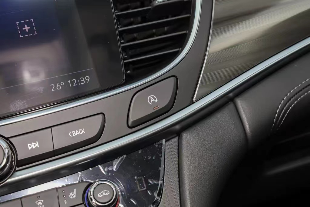 让你"恨之入骨"的发动机自动启停