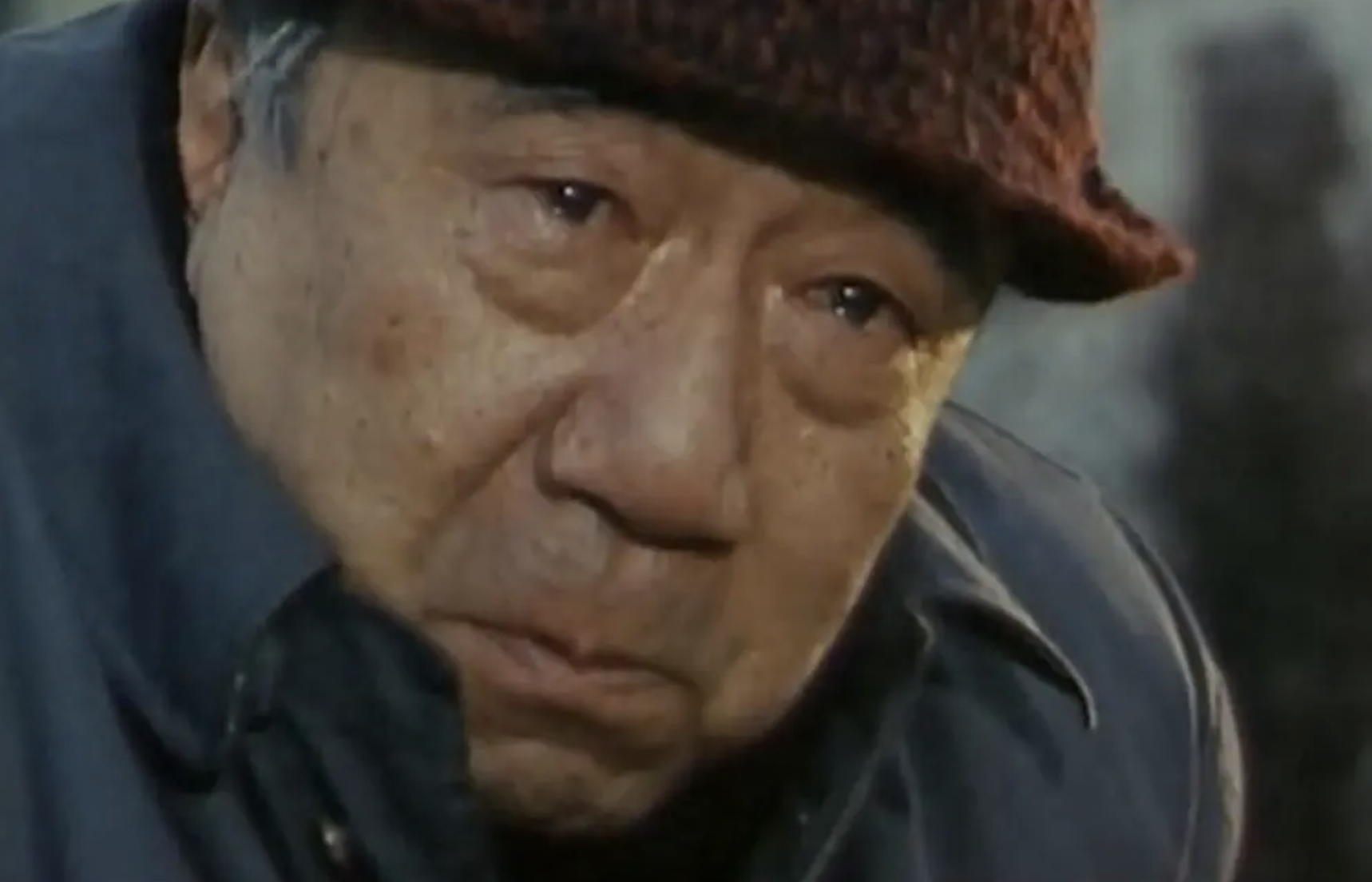 老戏骨李丁:一生痴爱妻子一人,去世11年后,儿子也不幸病逝