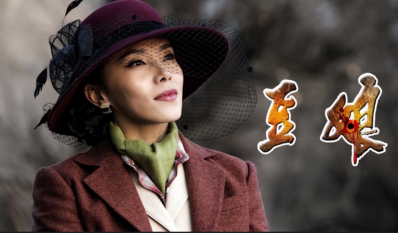 还记得演丽嫔的李佳璇吗?出道20多年,因导演丈夫去世渐渐隐退了