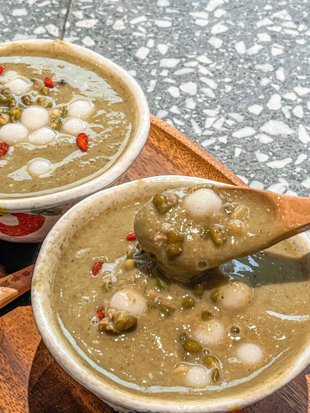 冬日养生甜品,细腻软糯香甜而不腻,做法简单快收藏