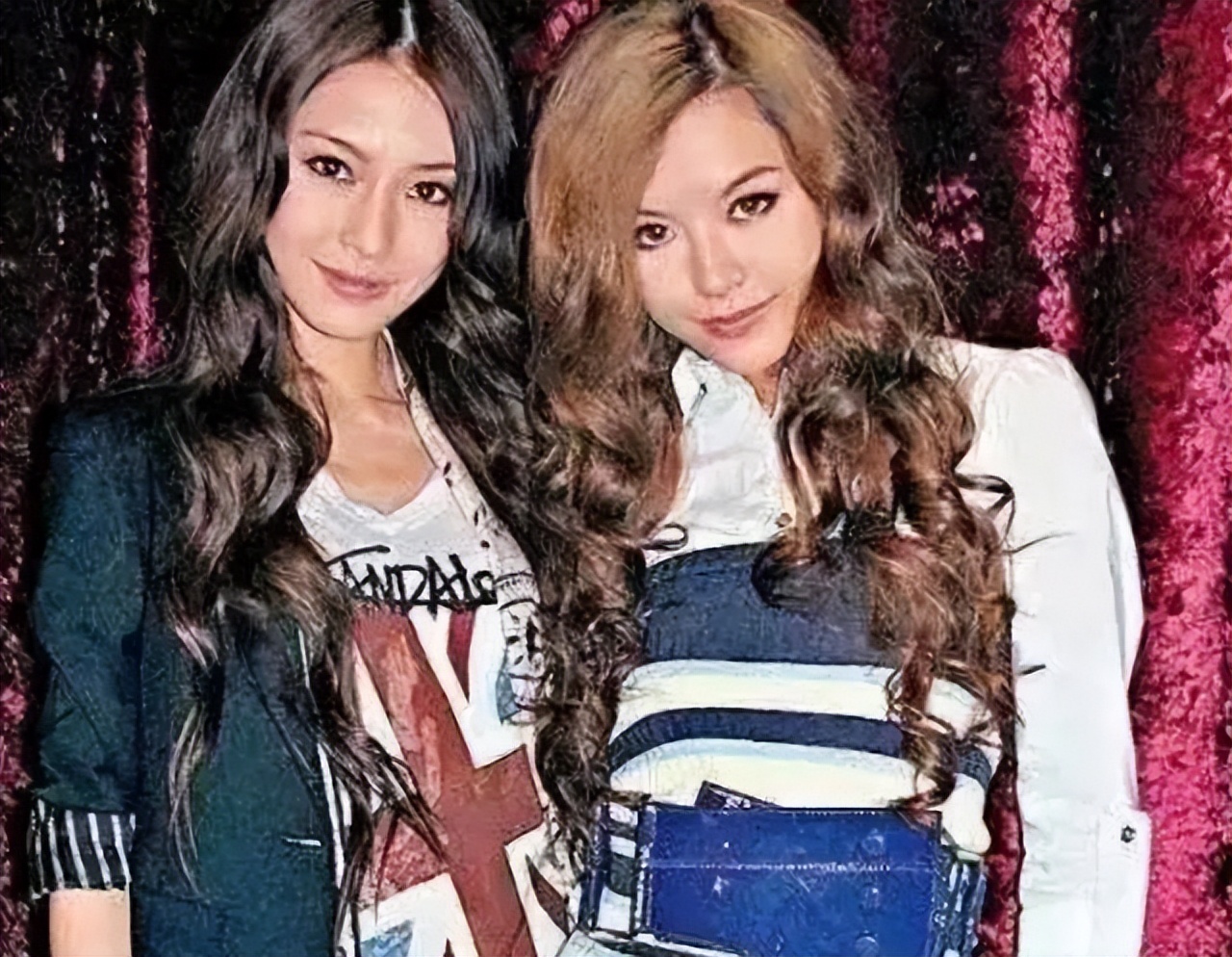 再看《消失的她》:比较文咏珊和angelababy的不同,才懂何谓跨界