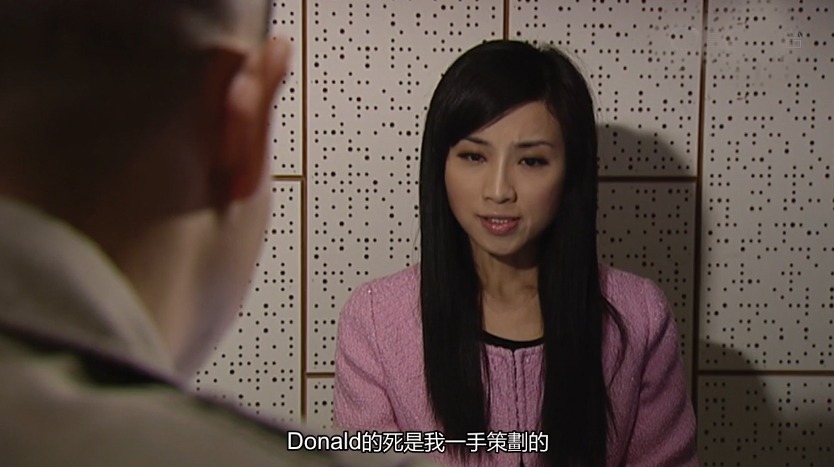 豆瓣7.8港剧《读心神探》:仅靠微表情破案,你的表情出卖了你