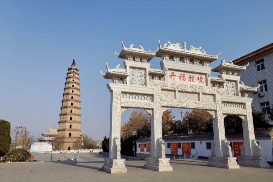 河北衡水旅游景点介绍,衡水好玩地方推荐,衡水著名五个旅游景点