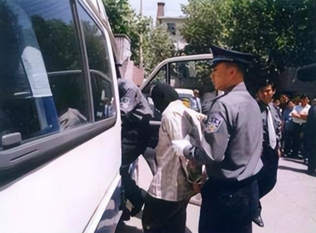 纪实吉林地下皇帝梁旭东手段残忍作恶十余年下场如何