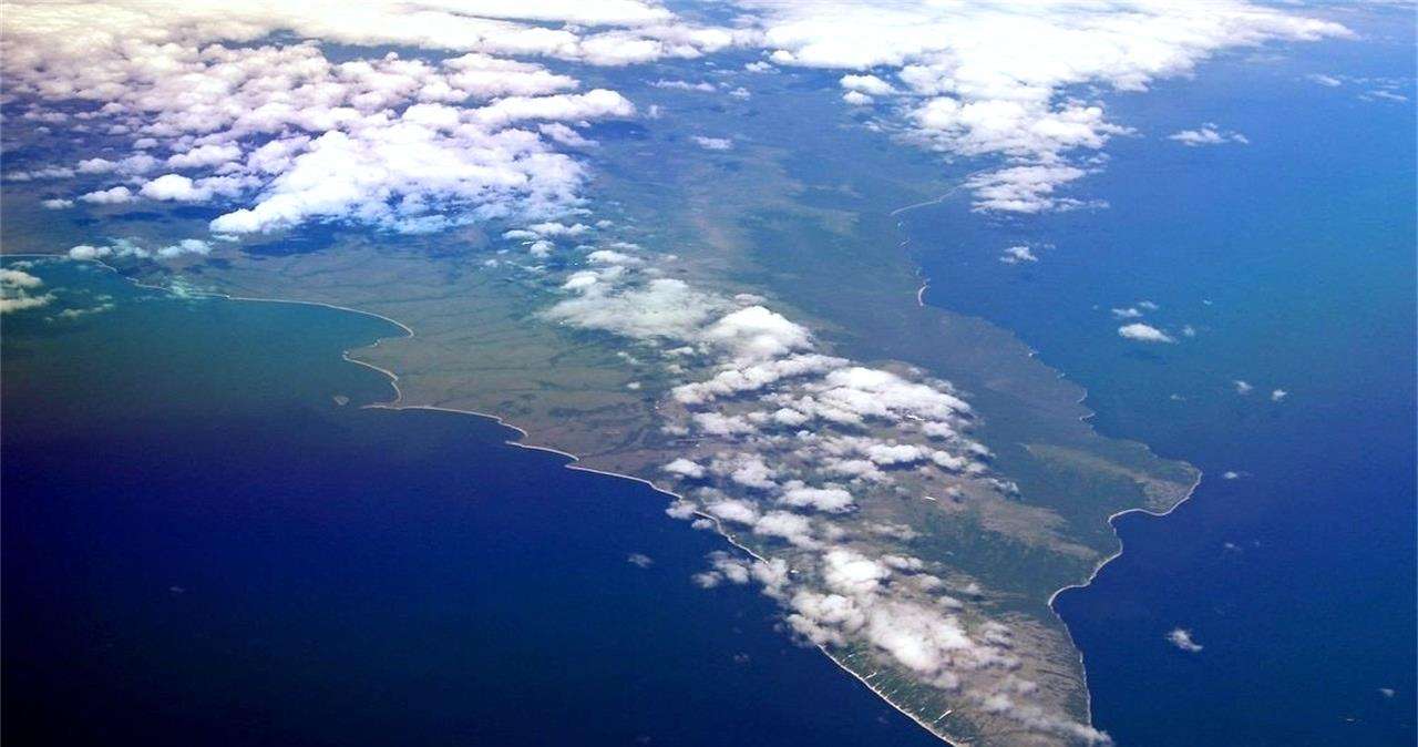 美澳日韩联合军演将开始,南海迎来风浪,俄罗斯愿跟中国一起面对