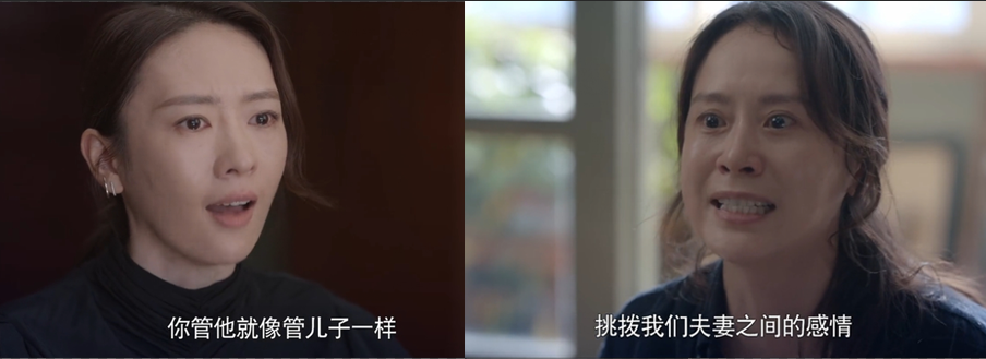 童瑶:因爱走进人生低谷,后靠婚姻逆风翻盘,嫁王冉终究苦尽甘来