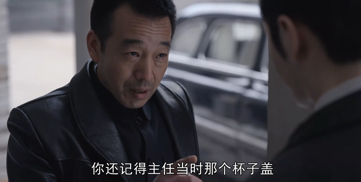 潜行者:从郑飞熊的行为来看,李力行败亡是必然,身边无可靠之人