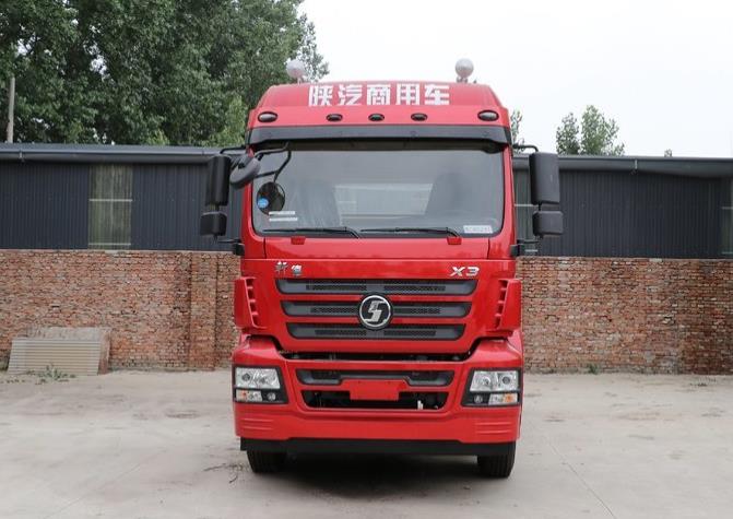 轩德x3牵引车真的很好?修车人详细说了体验,看完便知