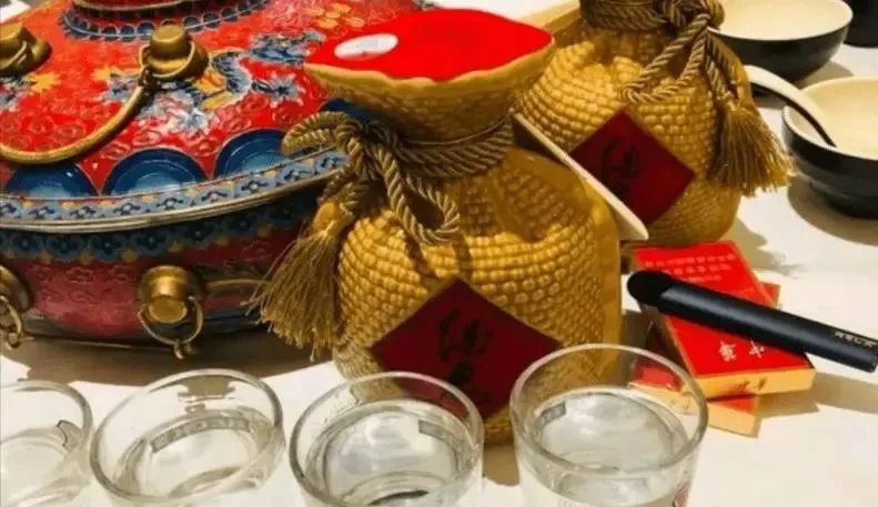 酒量忽高忽低？如何知道自己酒量是几两？牢记1条公式，5秒算出来