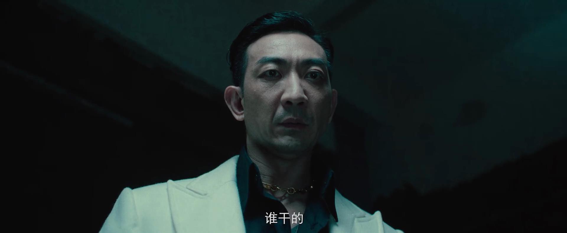 上线就冲上第一,三大平台强推,陈小春《再战江湖》凭什么豪横?