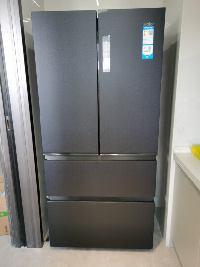 海尔bcd-466wghfd15b8u1好不好怎么样