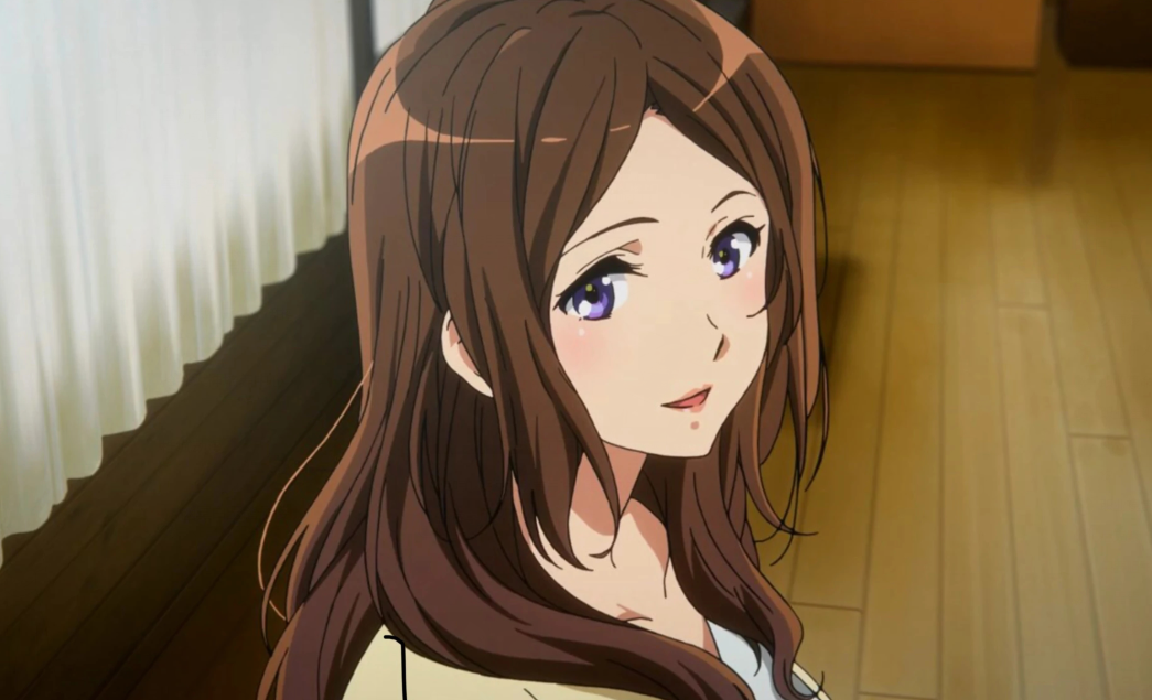 日媒投票,动画史上最性感的女教师人气排行,比琪老师登顶