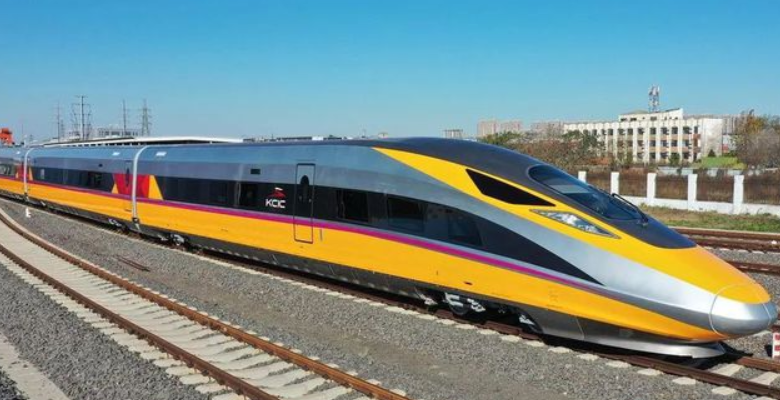 高铁"黄医生",你见过吗?