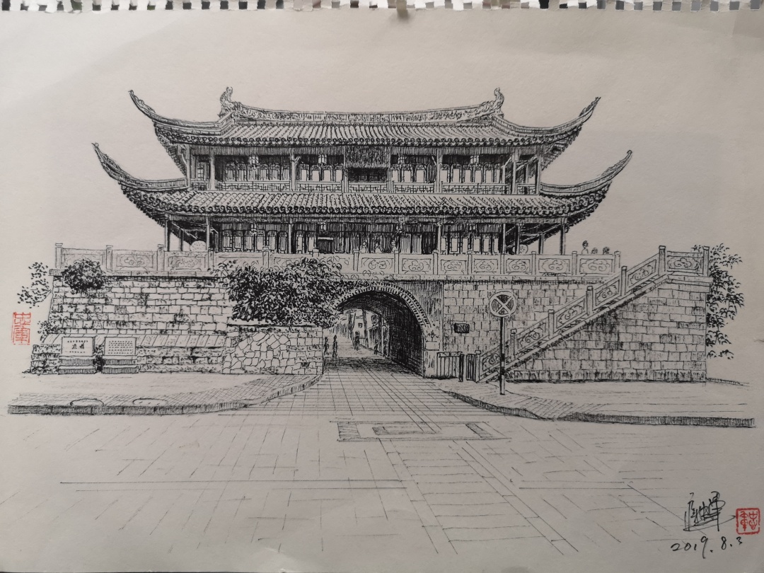 刘文起:高看温州