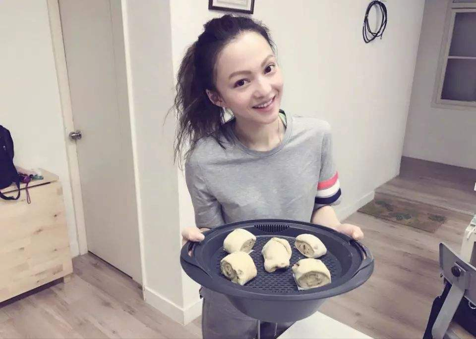 姜柔伊,身为巨星张韶涵母亲,为何却执意要致她于死地?