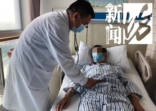 热点|上海一男子减肥，2个月轻了近20斤！正高兴，结果被查出两种癌