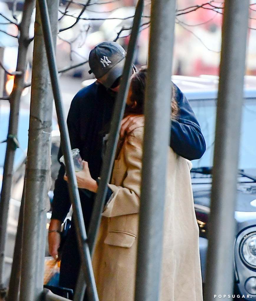 尴尬!好莱坞帅哥美女因戏生情,分手后被迫演亲密吻戏床戏