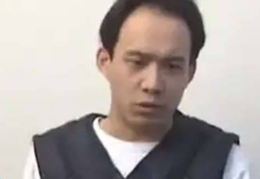 回顾:死刑犯王立华最后一夜,枪决前落泪忏悔,民警:他不是真心