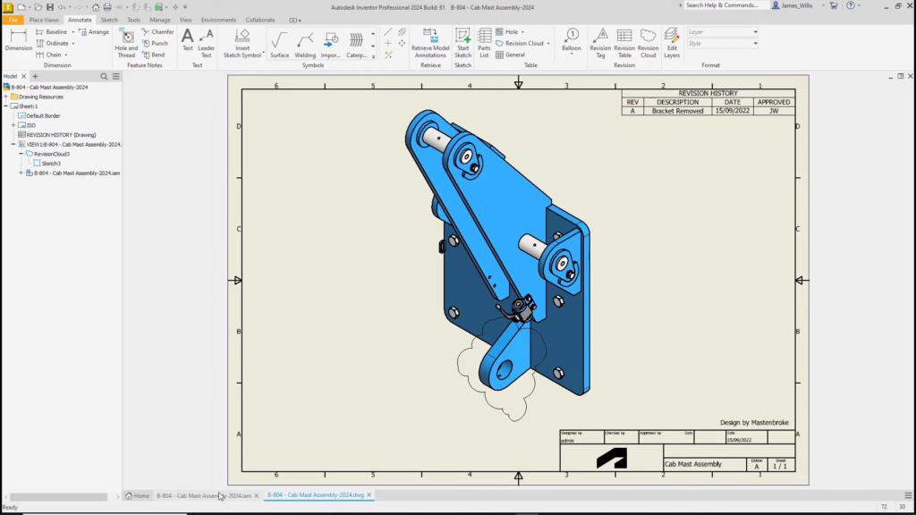 Autodesk Inventor 2024免费下载安装教程