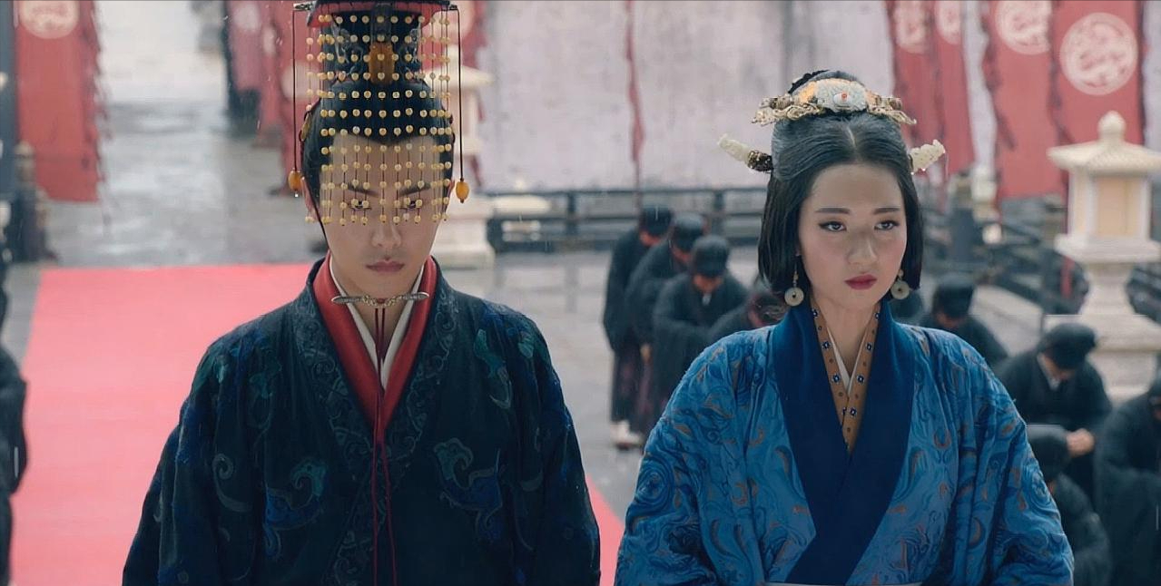 曹节本是曹操之女,为何却对刘协死心塌地?坚贞气节令人动容