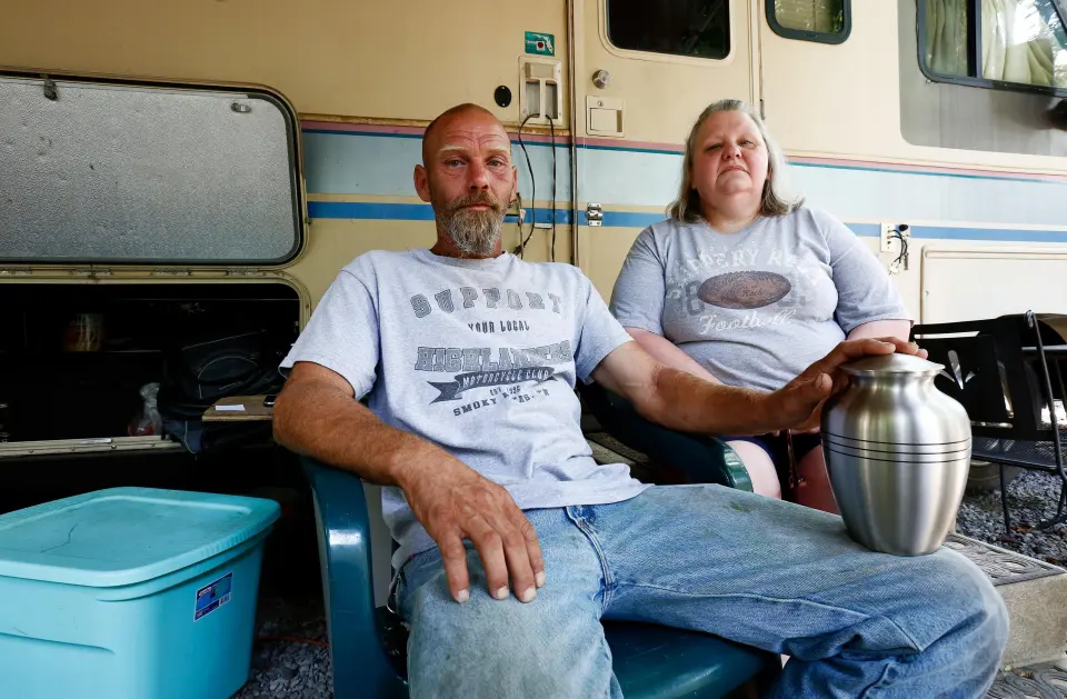 剥皮分肉,出口全球,美国人体黑市有多疯狂?