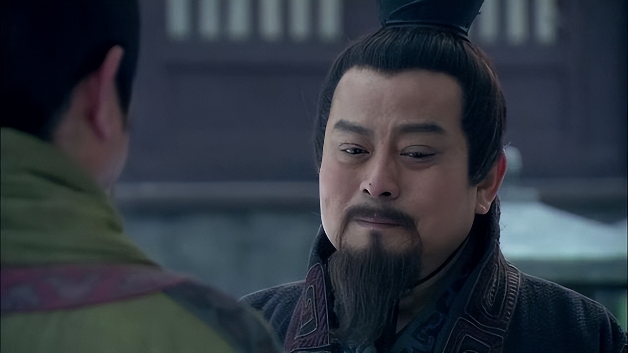 汉朝谋士陈平的成功之道:不树立敌人