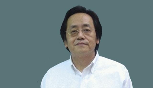 名扬海外的风云人物倪海厦,善治各种疑难杂症,人称"中医鬼才"