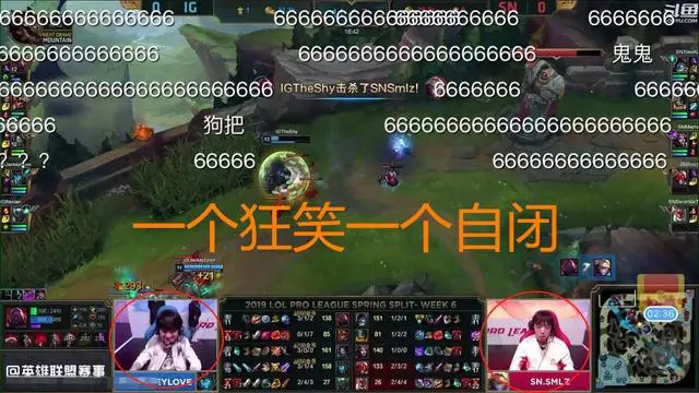 打脸doinb,ts开始练猴!战绩泪目,泡芙别辜负了他的信任