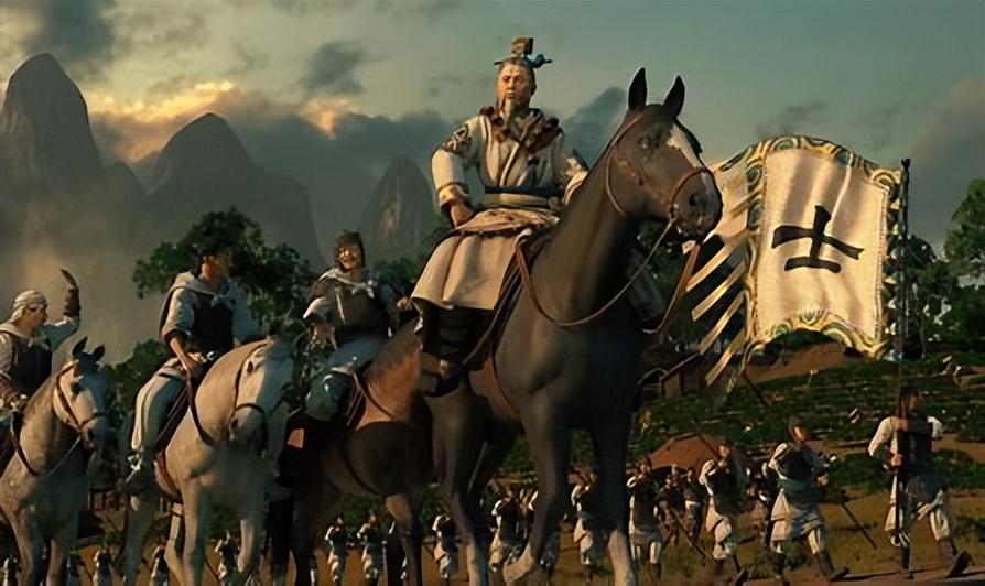 三国士燮家族兴衰史:割据交州五十年,至今仍被越南人缅怀