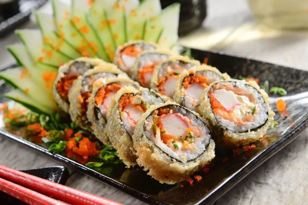 为什么日本"瘦子"居多?看看他们每天的饮食习惯,"终于"明白了