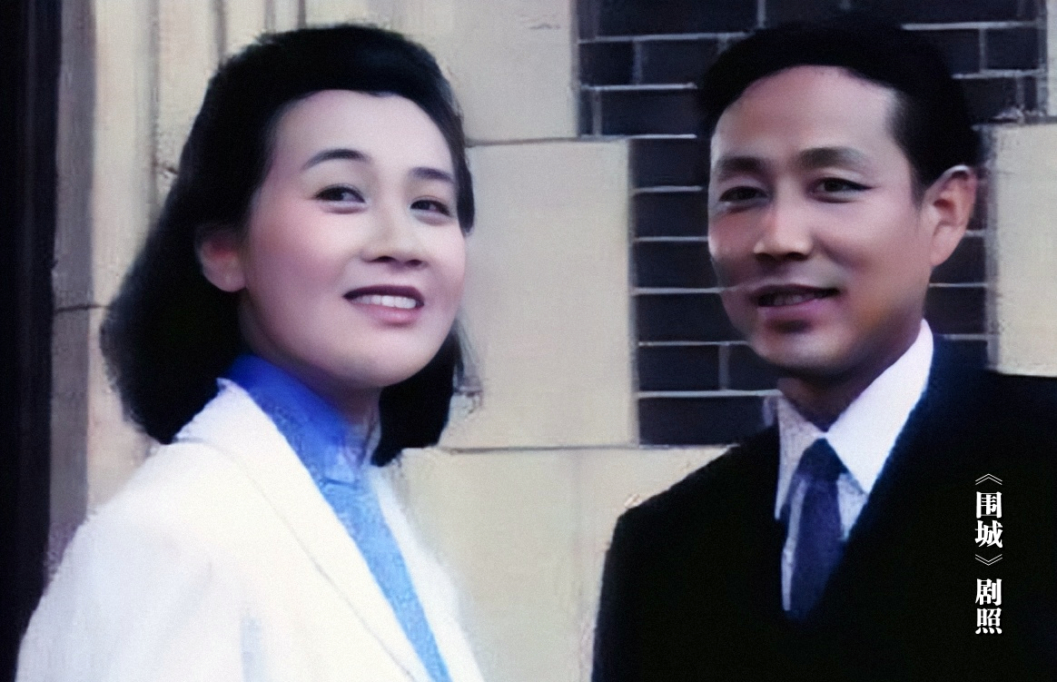 在李媛媛家人的反对声里,两人的恋情便不了了之了.